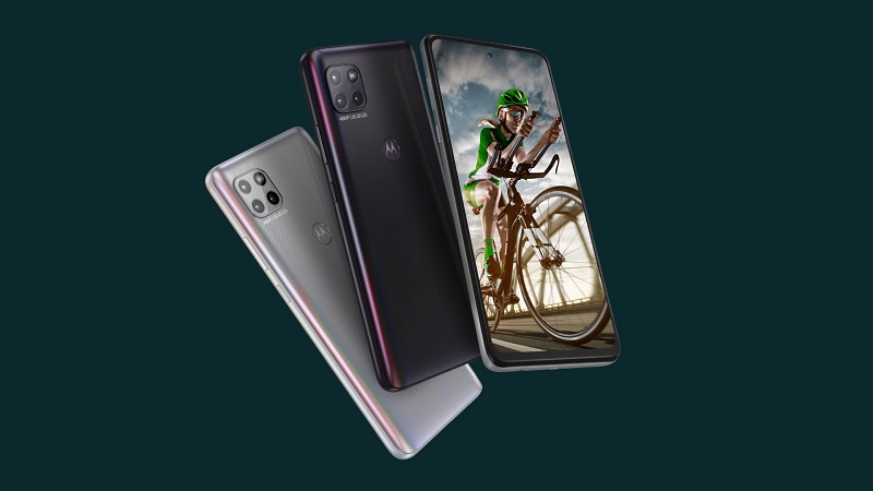 Smartphone Motorola Smartphone Motorola