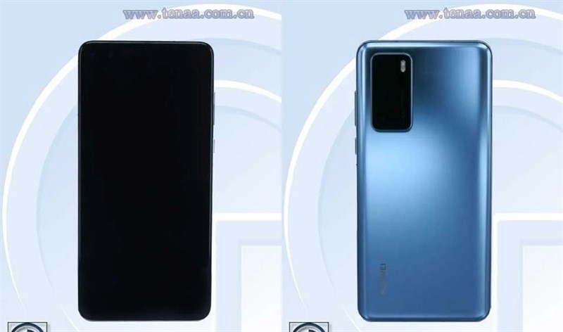 Huawei sắp ra mắt phiên bản 4G của Huawei P40: Dùng chip Kirin 990 và có nhiều điểm tương đồng với phiên bản 5G