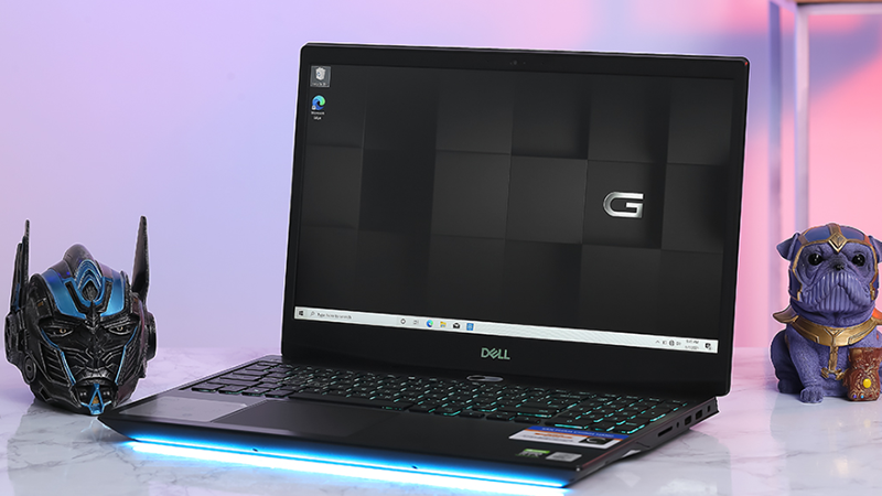 Dell G5 15 5500 i7 