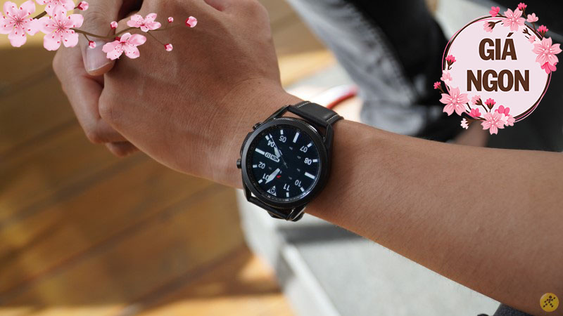 ĐỒNG HỒ THÔNG MINH SAMSUNG ĐỔI TRẢ