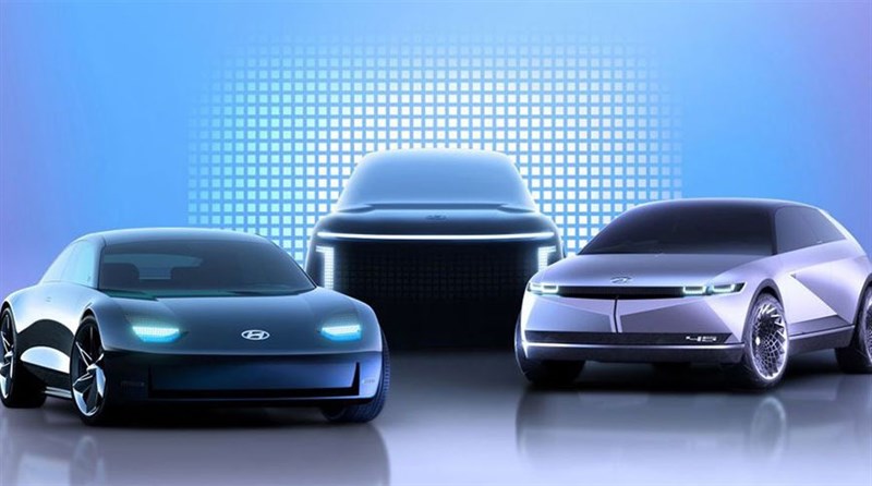 Apple tạm ngừng đàm phán về sản xuất ô tô điện với Hyundai và Kia, chơi với ‘nhà Táo’ là phải thật kín tiếng