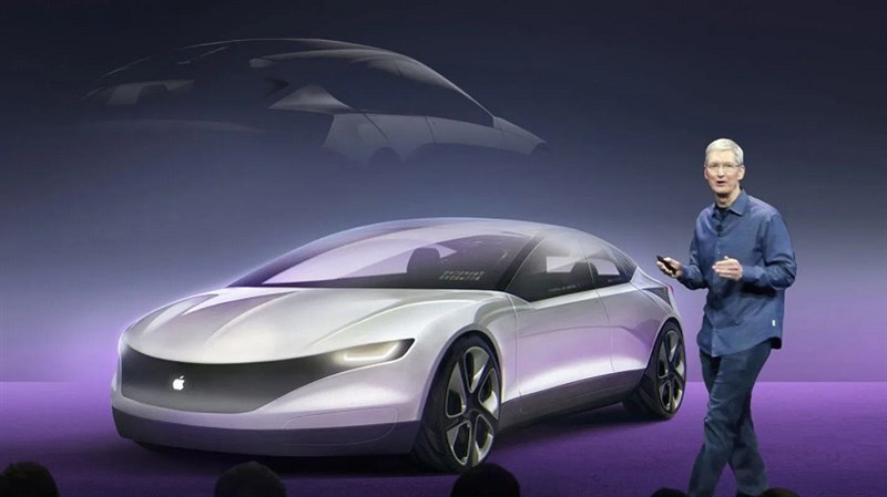 Apple tạm ngừng đàm phán về sản xuất ô tô điện với Hyundai và Kia, chơi với ‘nhà Táo’ là phải thật kín tiếng