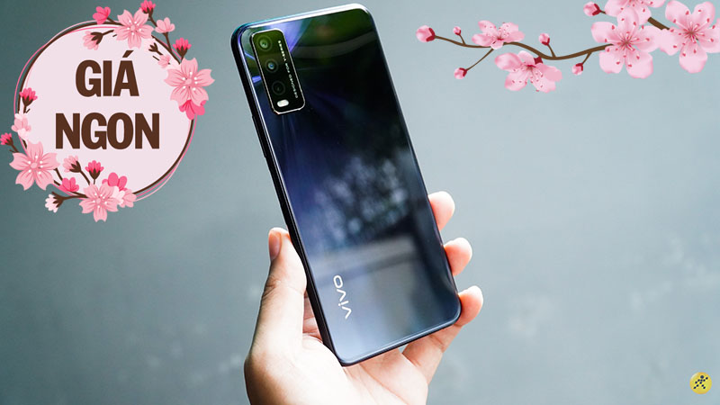 Vivo Y12s