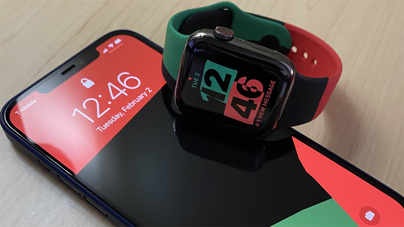 Apple Logo smartwatch HD wallpaper  Pxfuel