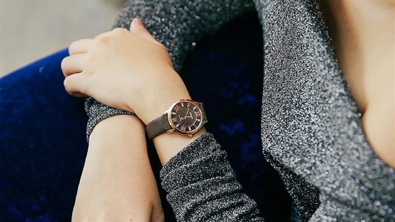 Đồng hồ thời trang