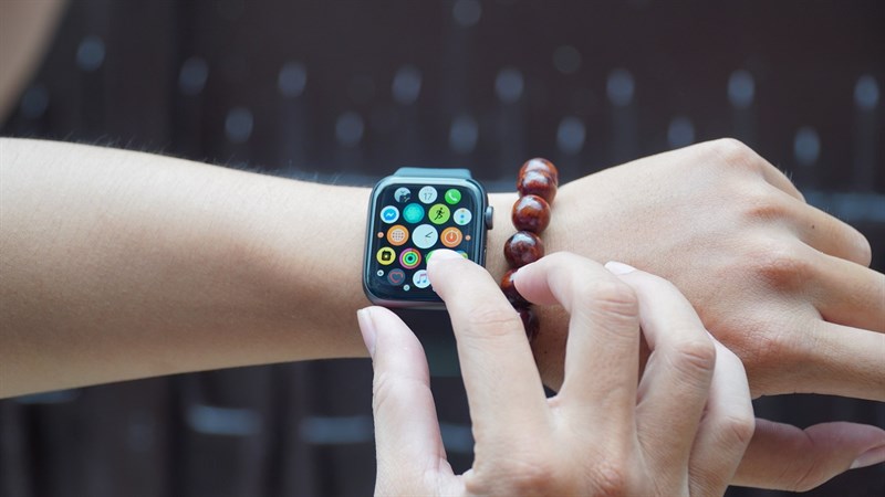 Đồng hồ thông minh