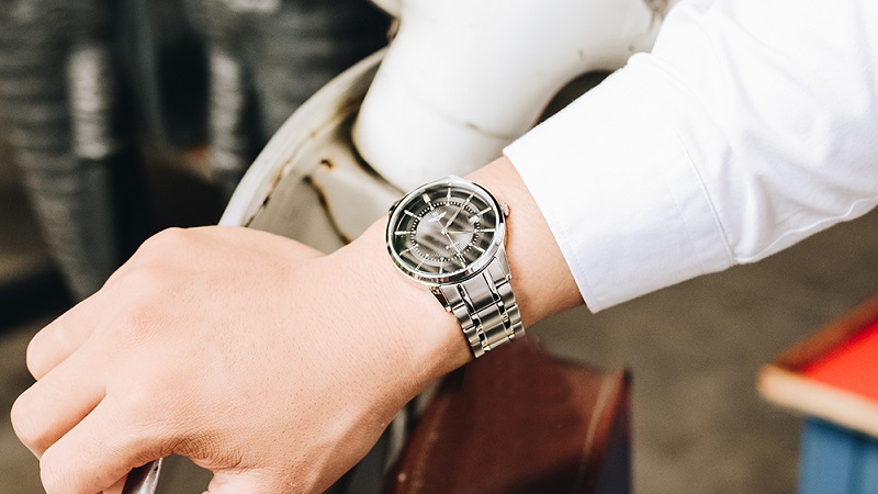 Đồng hồ truyền thống Đồng hồ truyền thống