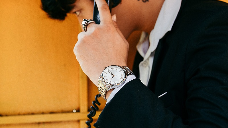 Đồng hồ truyền thống Đồng hồ truyền thống