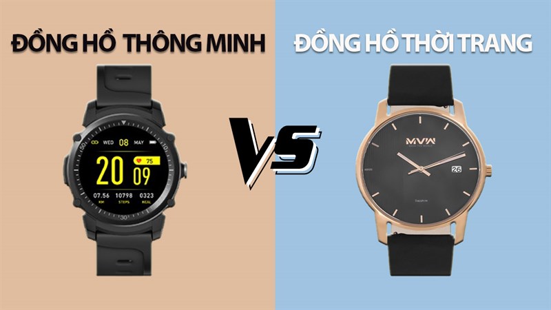 Tri ân thầy cô, nên mua đồng hồ thông minh hay đồng hồ thời trang? Gợi ý cho bạn mẫu đồng hồ thích hợp để làm quà tặng 20/11