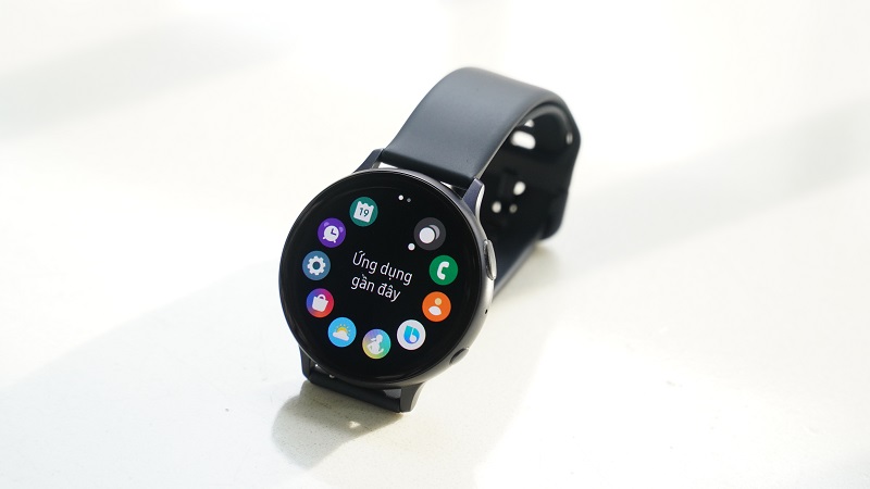 Đồng hồ thông minh Đồng hồ thông minh