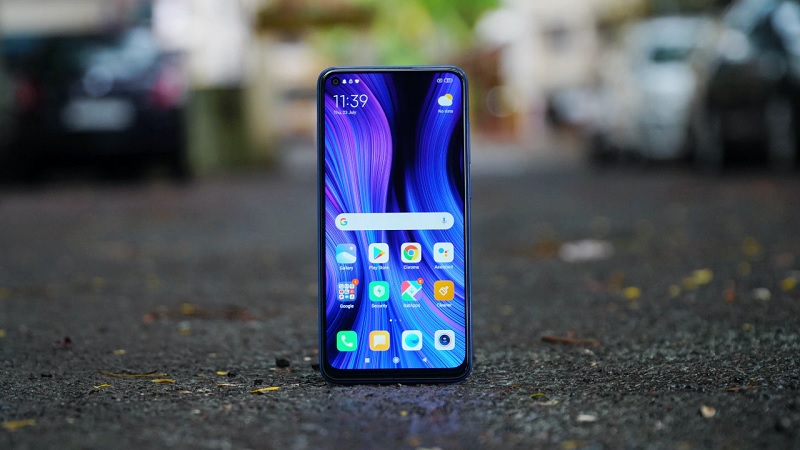Rò rỉ thông tin về bộ đôi Redmi K40 và K40 Pro: Thông số cấu hình khủng, camera đục lỗ nhỏ nhất thế giới