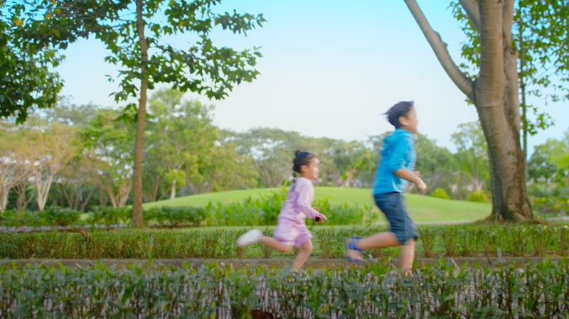 An toàn là trên hết
