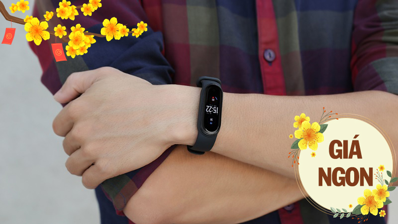 Mi Band 5 Mi Band 5