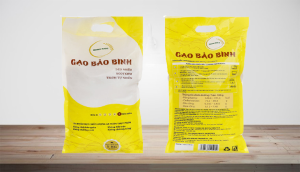 Gạo Home Rice Bảo Bình có ngon không mà được nhiều người yêu thích đến vậy