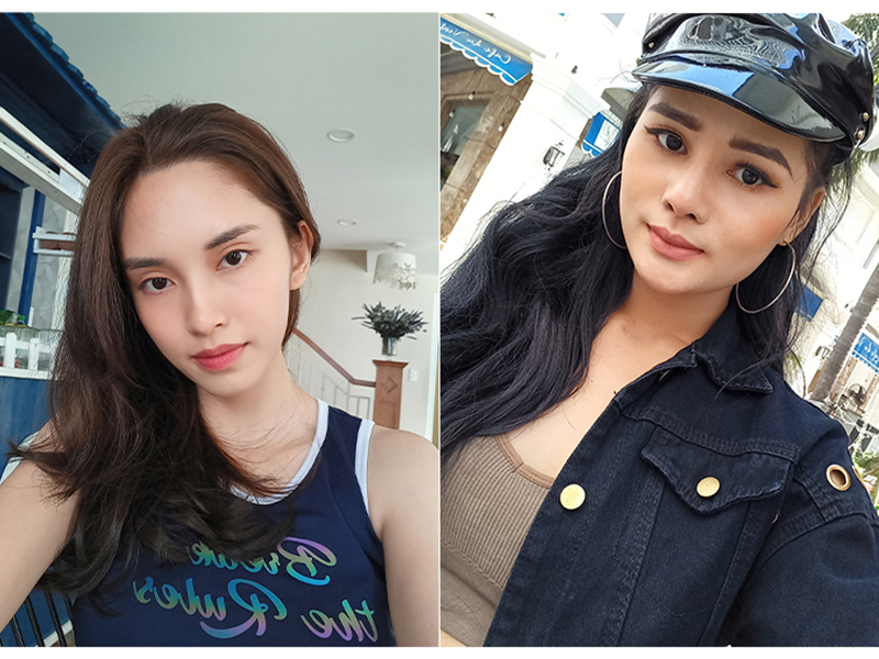 TOP smartphone chụp ảnh đẹp tầm giá 6 triệu TOP smartphone chụp ảnh đẹp tầm giá 6 triệu