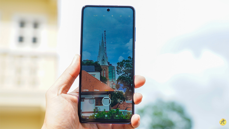 TOP smartphone chụp ảnh đẹp tầm giá 6 triệu TOP smartphone chụp ảnh đẹp tầm giá 6 triệu