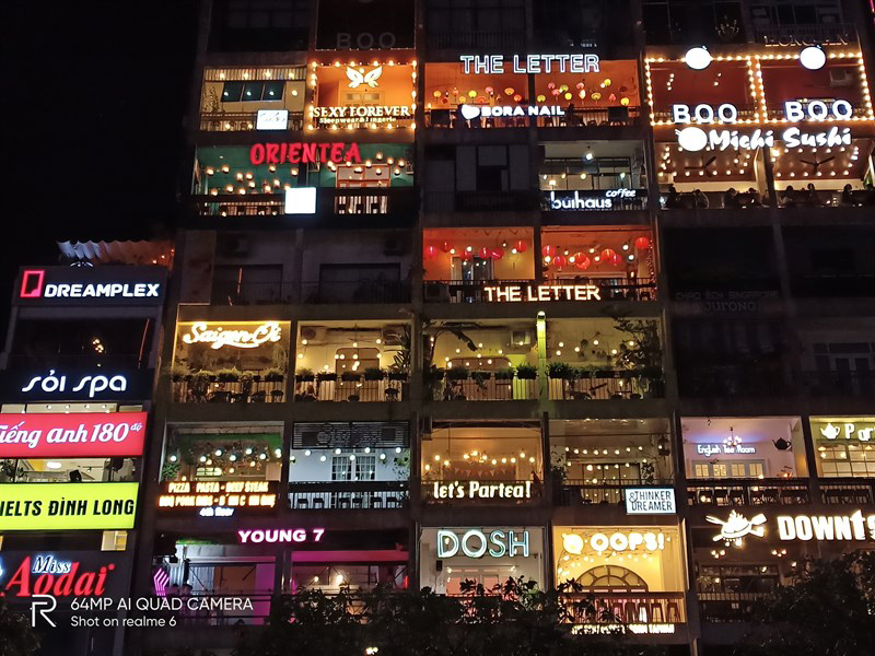 TOP smartphone chụp ảnh đẹp tầm giá 6 triệu TOP smartphone chụp ảnh đẹp tầm giá 6 triệu