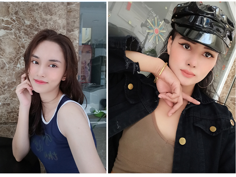 TOP smartphone chụp ảnh đẹp tầm giá 6 triệu TOP smartphone chụp ảnh đẹp tầm giá 6 triệu