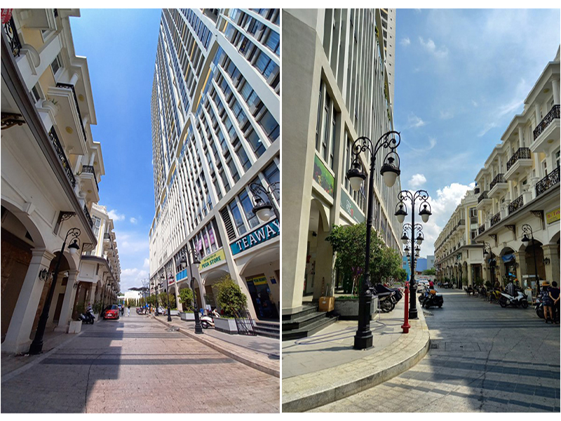 TOP smartphone chụp ảnh đẹp tầm giá 6 triệu TOP smartphone chụp ảnh đẹp tầm giá 6 triệu