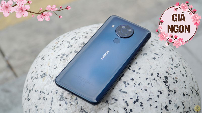 NOKIA GIẢM SỐC NOKIA GIẢM SỐC