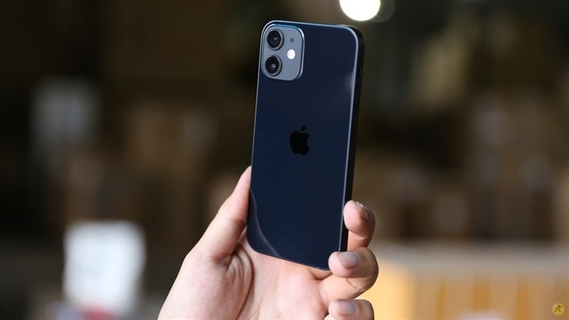 Smartphone iPhone 12 mini