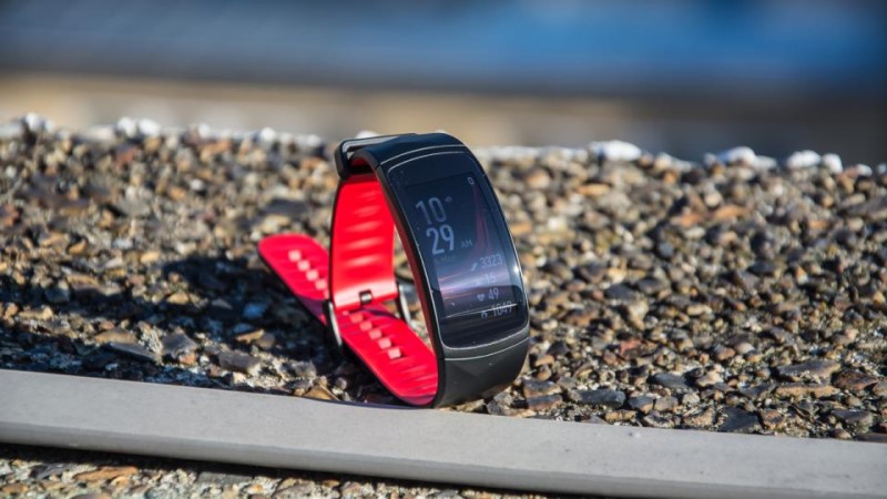 GALAXY GEAR FIT2 PRO