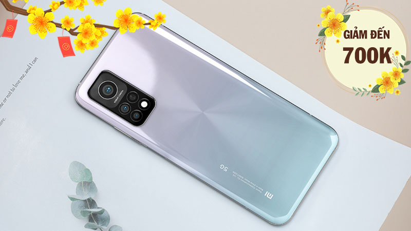 Xiaomi Mi 10T Pro 5G Xiaomi Mi 10T Pro 5G