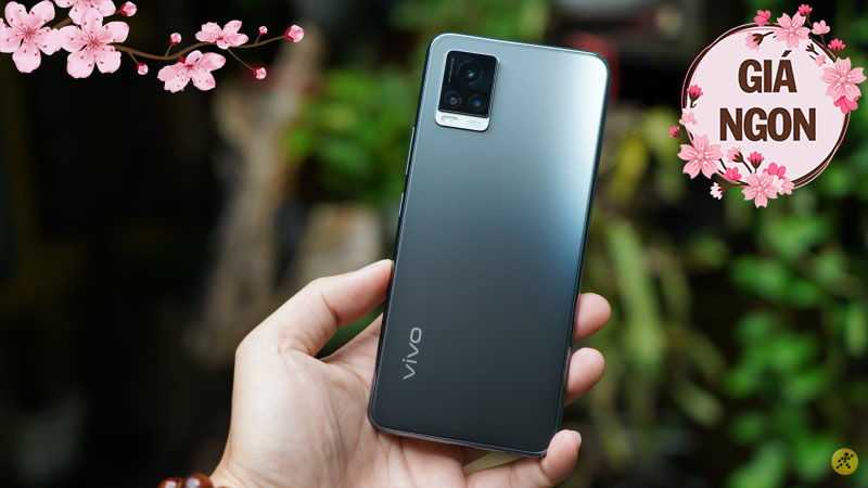 ĐIỆN THOẠI VIVO