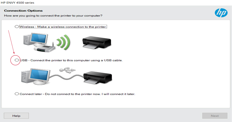 hp connection manager download windows 8