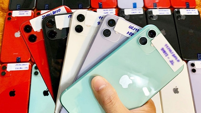 iPhone Tết iPhone Tết