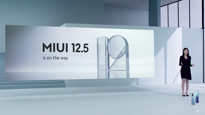 MIUI 12.5