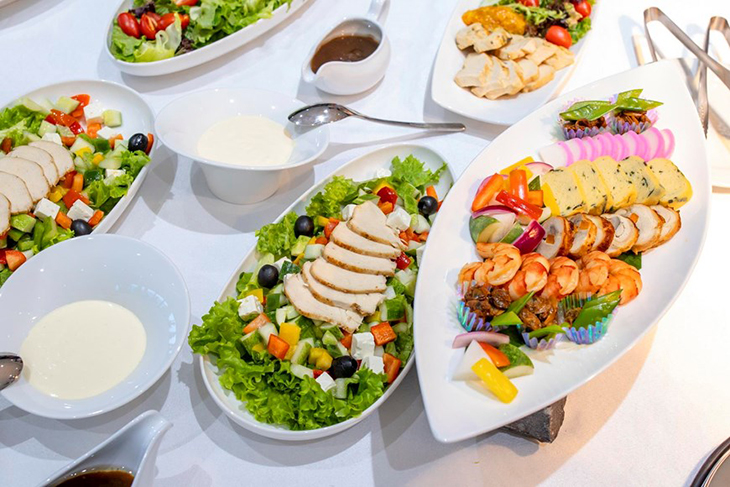 nấu một bữa ăn nấu một bữa ăn
