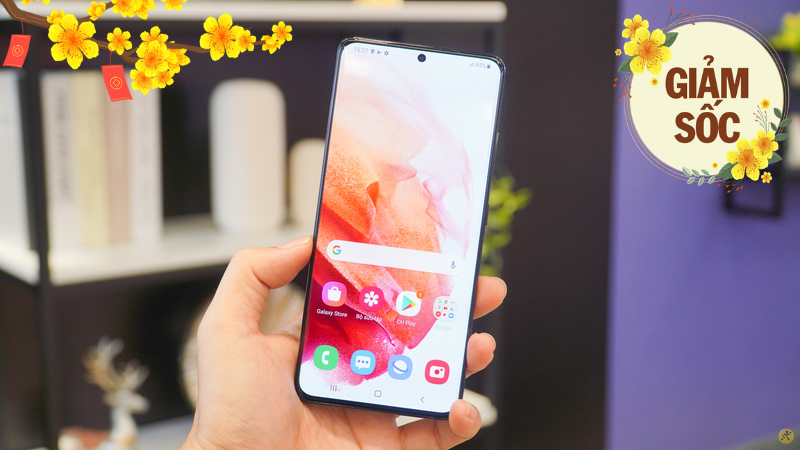 Nhanh tay nhận lì xì đầu năm tiền triệu cùng loạt smartphone giảm giá sốc nhất trong 3 mùng Tết này Nhanh tay nhận lì xì đầu năm tiền triệu cùng loạt smartphone giảm giá sốc nhất trong 3 mùng Tết này