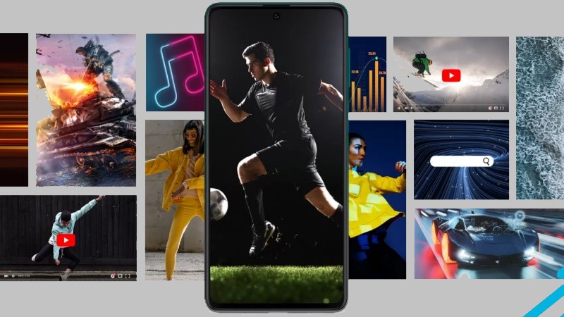 Bạn nào đang chờ Samsung Galaxy F62 thì vào xem ngay thời điểm ra mắt nè, hiệu năng không thua gì dòng Galaxy Note 10 Bạn nào đang chờ Samsung Galaxy F62 thì vào xem ngay thời điểm ra mắt nè, hiệu năng không thua gì dòng Galaxy Note 10