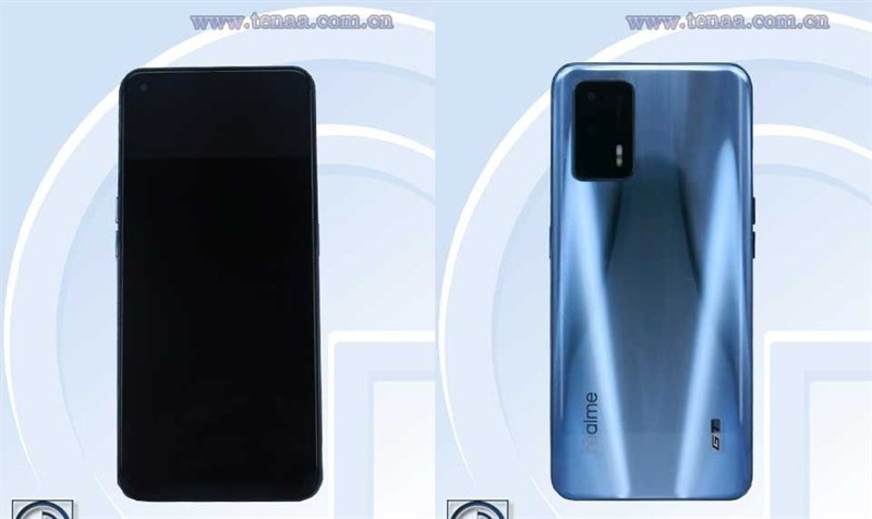 Flagship Realme Race dùng chip Snapdragon 888 vừa xuất hiện với màn hình nốt ruồi, mặt sau khác xa so với hình ảnh rò rỉ trước Flagship Realme Race dùng chip Snapdragon 888 vừa xuất hiện với màn hình nốt ruồi, mặt sau khác xa so với hình ảnh rò rỉ trước