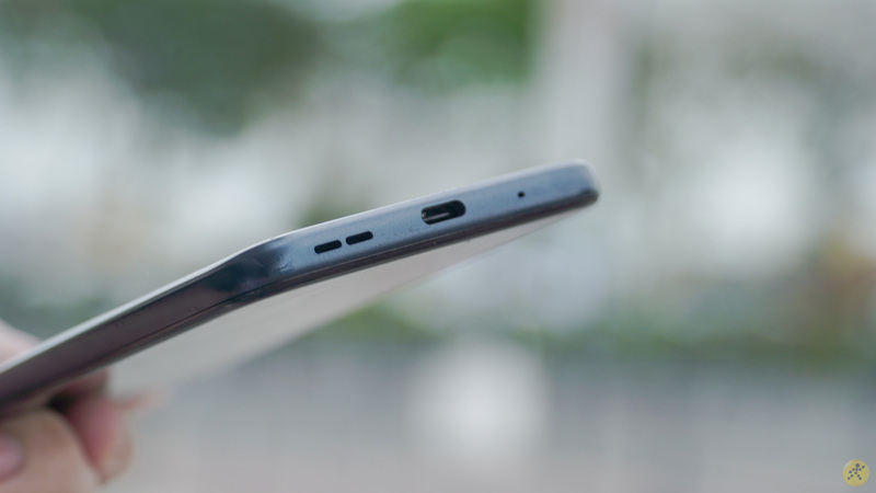 Nokia 5.4 - smartphone tầm giá 4 triệu mà hoàn thiện như 14 triệu Nokia 5.4 - smartphone tầm giá 4 triệu mà hoàn thiện như 14 triệu