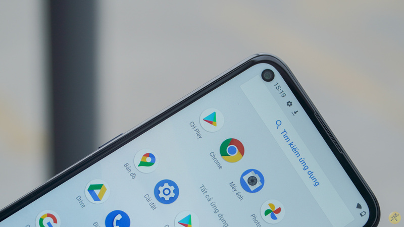 Nokia 5.4 - smartphone tầm giá 4 triệu mà hoàn thiện như 14 triệu Nokia 5.4 - smartphone tầm giá 4 triệu mà hoàn thiện như 14 triệu