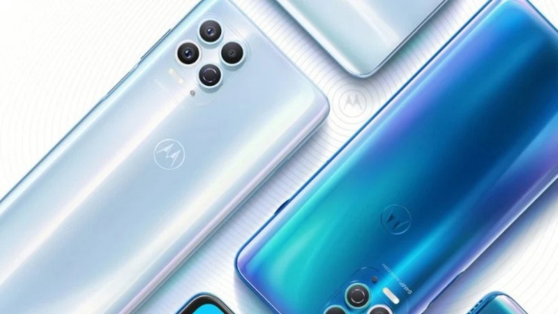 Flagship Killer Motorola Edge S được trang bị Snapdragon 870 với mức giá khoảng 7 triệu