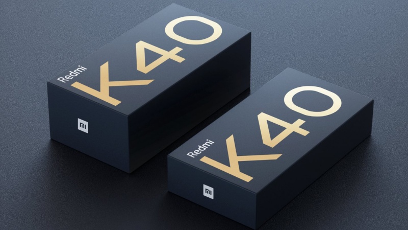 Redmi K40 chính thức được ấn định ngày ra mắt, đây là những thông tin mà bạn cần biết để thủ tiền chờ mua