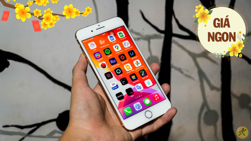 iPhone 7, iPhone 7 Plus và iPhone 8 Plus đổi trả đang giảm giá siêu hời iPhone 7, iPhone 7 Plus và iPhone 8 Plus đổi trả đang giảm giá siêu hời