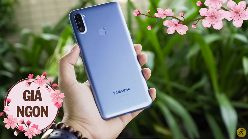 Samsung Galaxy A11 Samsung Galaxy A11