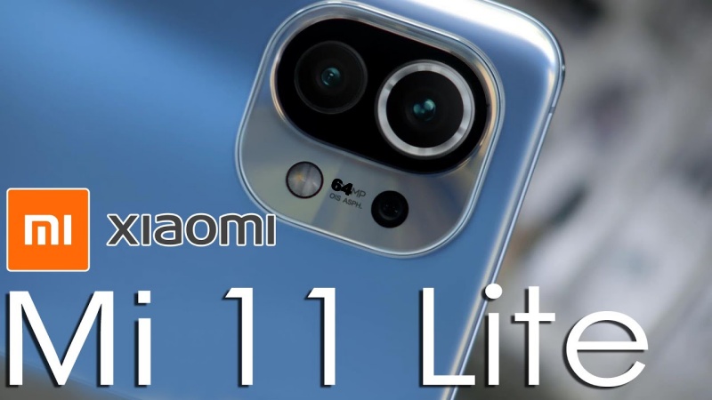 Thêm bằng chứng cho thấy ngày ra mắt Xiaomi Mi 11 Lite đang đến gần