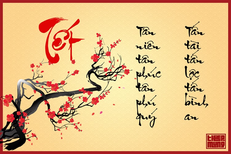 Những câu đố về ngày Tết hay và ý nghĩa kèm đáp án