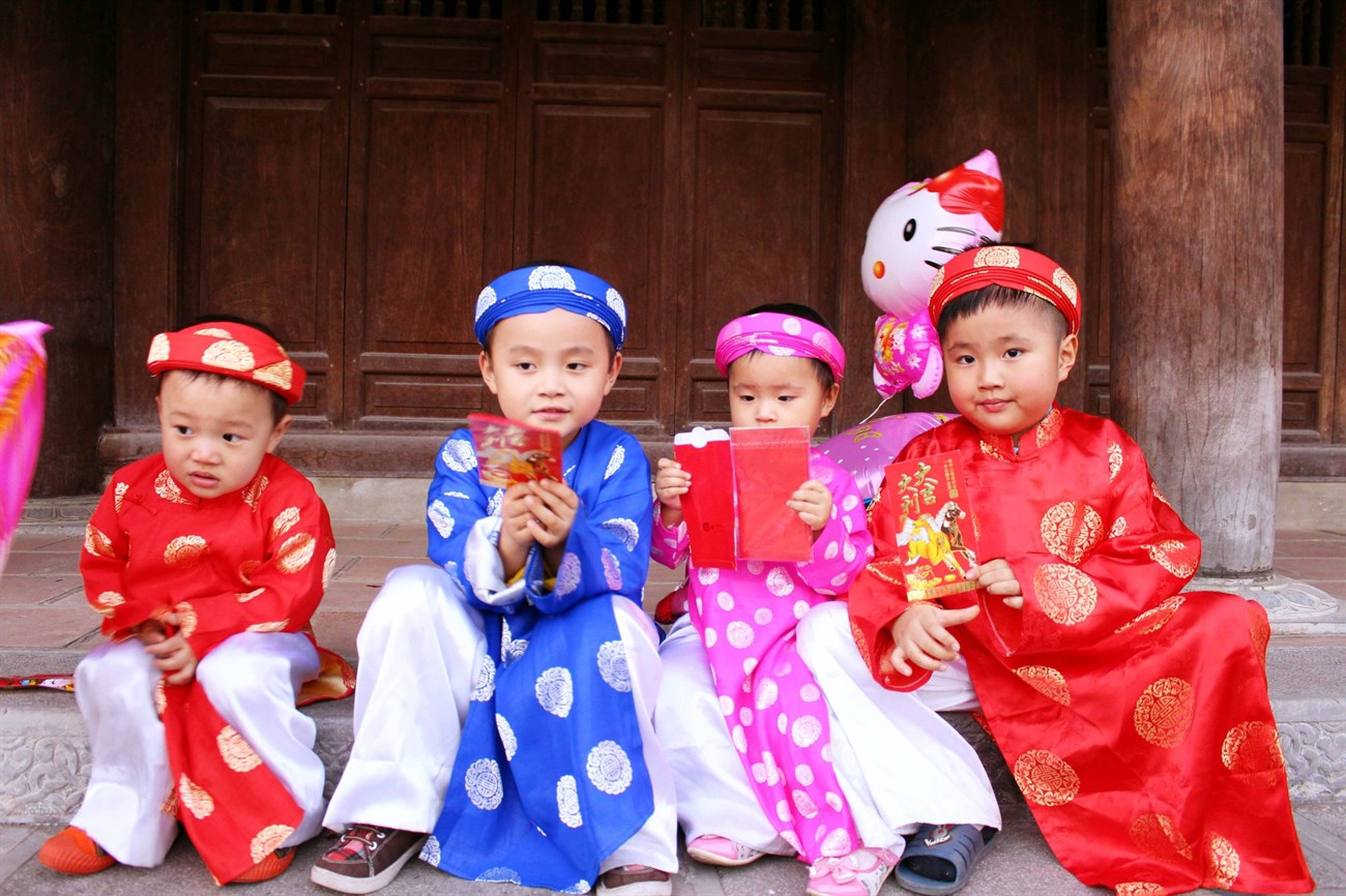 Những câu đố về ngày Tết hay và ý nghĩa kèm đáp án - 8