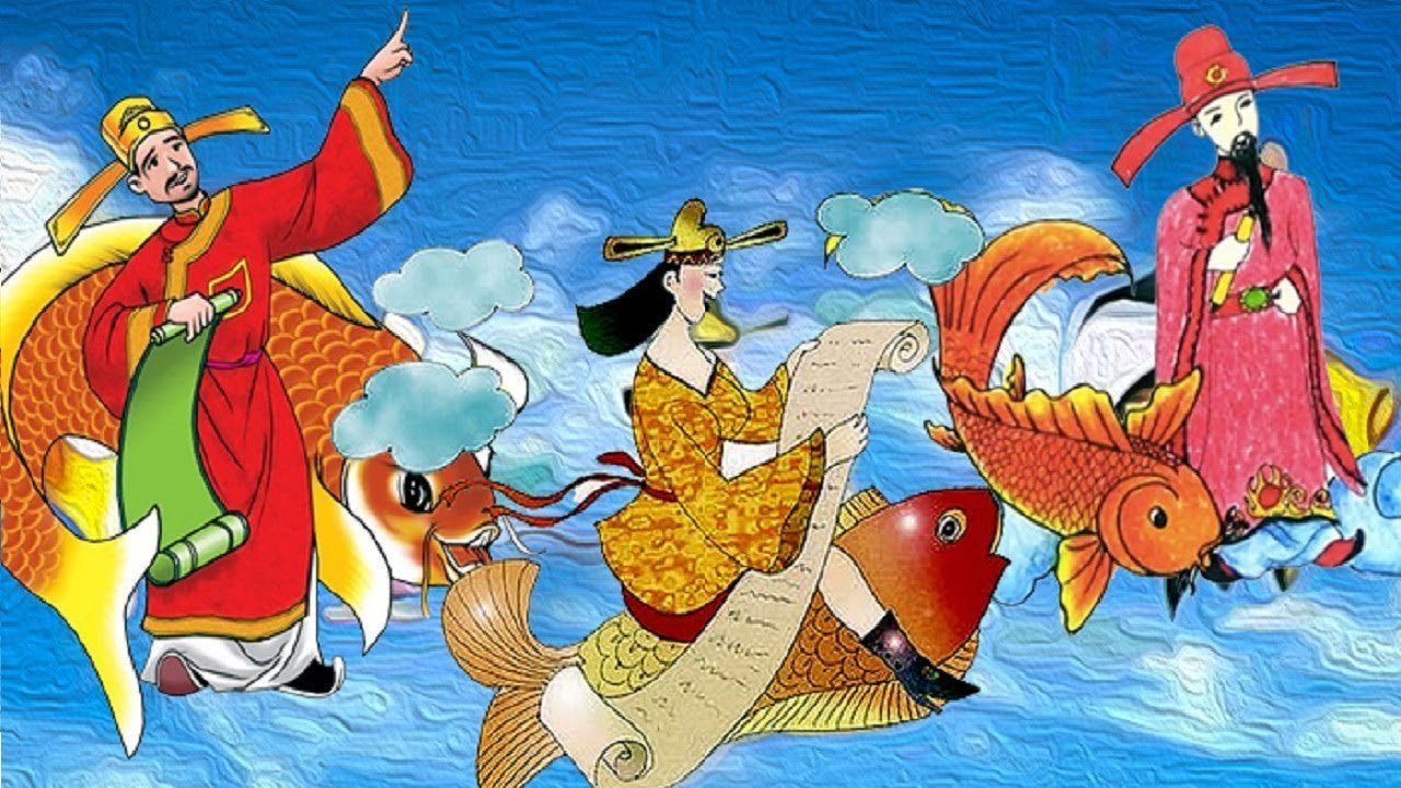 Những câu đố về ngày Tết hay và ý nghĩa kèm đáp án - 3