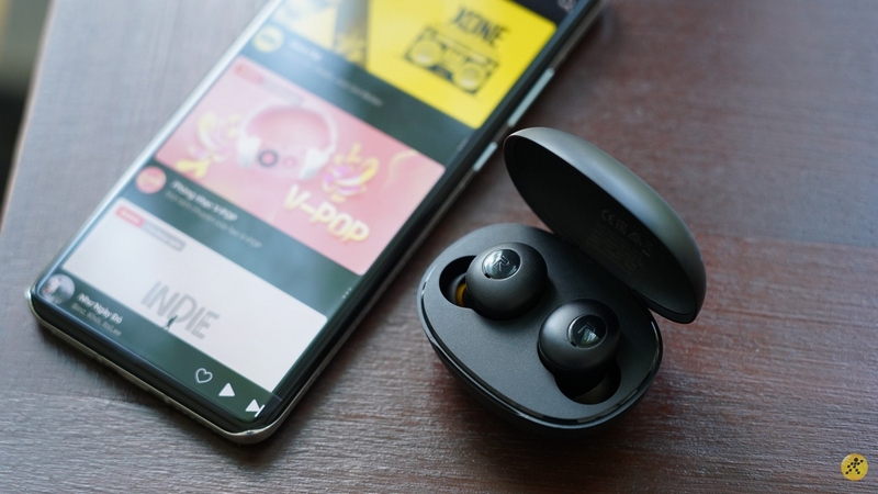 Realme Buds Q2, Buds Air 2, C21 và Narzo 30A chuẩn bị ra mắt, bạn nào định mua tai nghe không dây và smartphone thì vào xem thông tin
