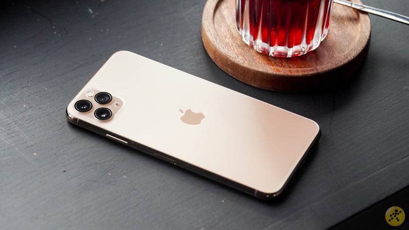 Dịch bệnh, kinh tế suy giảm nhưng Apple vẫn thản nhiên tăng trưởng doanh số dù chỉ bán các điện thoại giá flagship