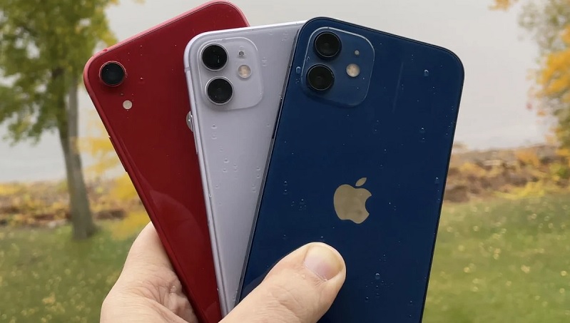 Dịch bệnh, kinh tế suy giảm nhưng Apple vẫn thản nhiên tăng trưởng doanh số dù chỉ bán các điện thoại giá flagship