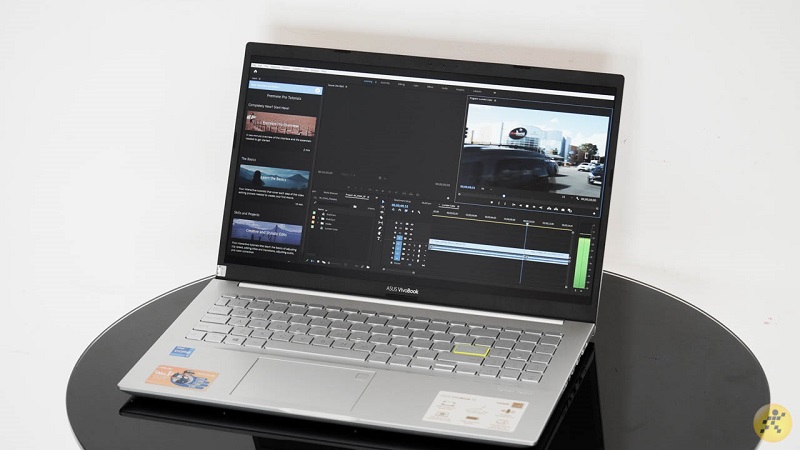 Laptop Asus VivoBook Laptop Asus VivoBook