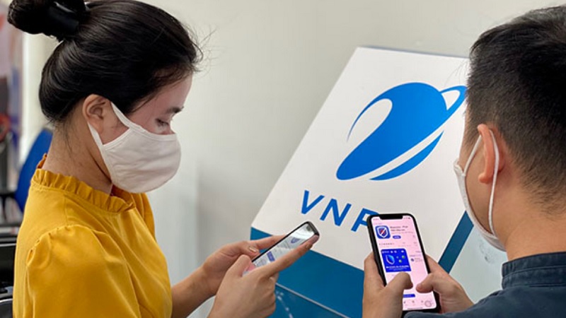 Các nhà mạng Việt Nam miễn phí data cho các thuê bao truy cập Bluezone